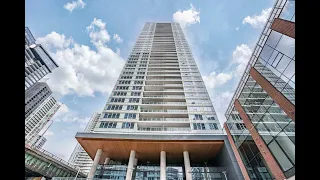 17 Bathurst St #3812, Toronto, ON M5V 1A5