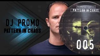 DJ Promo - Pattern in chaos (Thunderdome video edit)