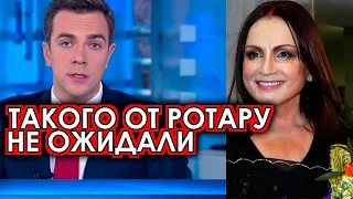 10 минут назад! Такого от Софии Ротару никто не ожидал