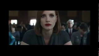 Miss Sloane (2016) – These rats are the real parasites