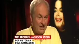 Michael Jackson Documentary, The MJ Story (PART 3 of 3), Interviews Re His Music, SInging & Dancing