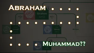 Was Muhammad a Descendant of Abraham?