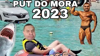 PUT DO MORA 2023