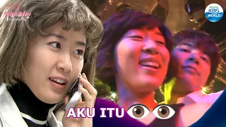 Aku itu 👁👁 |Klinik Pernikahan,Cinta&Perang|SUB INDO|071109 Siaran KBS|