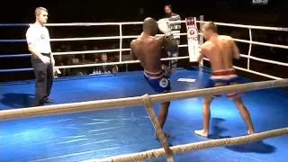 Konstantin Trishin vs Sergio Wielzen