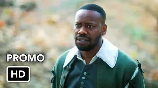 Timeless Season 2 "Critics" Promo (HD)