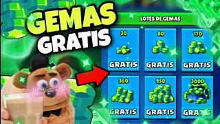 DESMINTIENDO ESTAFAS de *GEMAS* GRATIS | BRAWL STARS