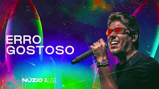 ERRO GOSTOSO - Núzio Medeiros ( O Bilhete Do Foguete )