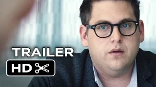 True Story TRAILER 1 (2015) - James Franco, Felicity Jones Movie HD