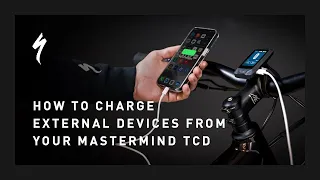 How to Charge External Devices From Your Specialized Electric Bike | Turbo Como,  Vado and Tero