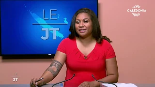 LE JT DU 05-11-2019