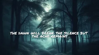 zakna - Whispers in the Night (Lyric Video)