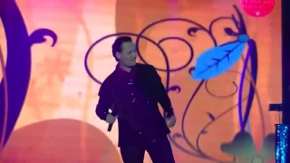 VITAS_Without You (2015)_Xi'an_HD_November 13_2016_"Come Just For You"_China Tour 2016