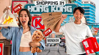 This is Why Hong Kong is a Shopping Paradise 🇭🇰