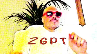 PPAP Italian Parody ZGPT- ZAPPA - GALLO PAPPA - TERRA