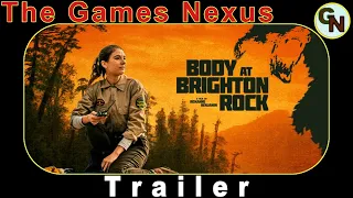 Body at Brighton Rock (2019) movie official trailer [HD] - Watch the trailer now!