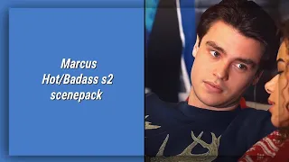 Marcus Baker season 2 scene pack (mega link)