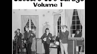 Rare - Obscure 60's Garage 1 - 03. Vaqueros - Growing Pains