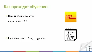 Видеоинструкция "Финансовые результаты предприятия. Проверка показателей и отражение в отчетности"