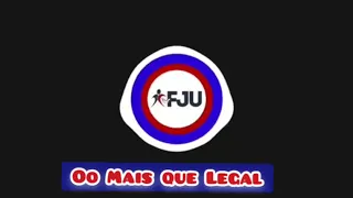 Misturão FJU - Oo Mais que Legal - Vou Seguir.     ( Beto Lima )