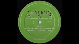 A Studio - SOS (Skylark Dub Mix)