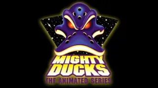 Mighty Ducks the Animated Series Extended Theme and Credits