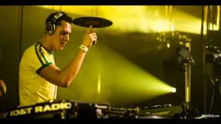 DJ Tiësto - Summerbreeze (full mix album, 2000) with tracklist