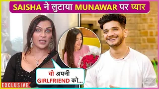 Saisha Shinde's Explosive Interview On Relationship With Munawar Faruqui & Talks About Payal Rohatgi