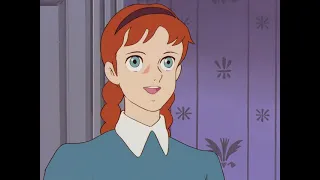 Anne of Green Gables (1979) Episode 38 - My Number Is 13 (HD) (English Dub)