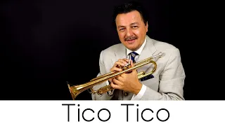 "Tico - Tico"  (Play with Me n.20) - Andrea Giuffredi