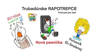 02/01 Mesiac Jún (podcast pre deti) Trubadúrske RAPOTREPCE