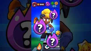 3 idées d'HYPERCHARGE sur Brawl Stars #brawlstarsshorts #brawlstarsfr #hypercharge