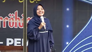 PENGAJIAN LUCU NGAPAK NGAKAK..MUMPUNI HANDAYAYEKTI TERBARU LIVE TERBARU.!!!