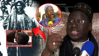 Gana Mésséré Mame Cheikh Ibrahima FALL Nagnou Mandou Ci Mome