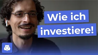 Wie ich investiere um finanziell frei zu werden! | Frugalist Oliver Noelting im Interview - Teil 2/2