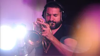 Ibrahim Maalouf - LIVESTREAM SPÉCIAL FÊTE DE LA MUSIQUE (en direct du studio)