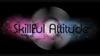 Skillful Attitude - The Roads (Prod by DJ Myrikal)