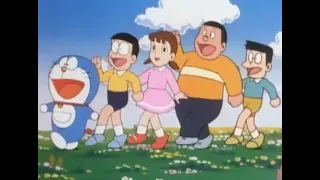 Doraemon - Capitulo 2 Atracción magnética