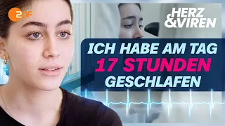 Long Covid bei Teenagern: Kann diese Therapie helfen? | Herz und Viren