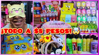 COSMETICOS KAWAII 😍 Y ACCESORIOS BONITOS ❤️ / "SIEMPRE BELLA" / INICIA TU NEGOCIO/ CENTRO CDMX