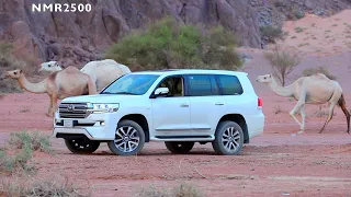 خلاصة تجربتي لسيارتي لاندكروزر 2016 VXS فل كامل بعد سنتين بكل صراحه Land Cruiser