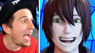 Paluten REAGIERT auf GermanLetsPlay zeigt sein Gesicht