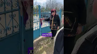 Чорна магія або народна традиція? Як хустки на воротах цвинтаря впливають на вашу долю?