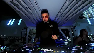 GUSTAVO DOMINGUEZ / EXCLUSIVE SET / TECHRAZA