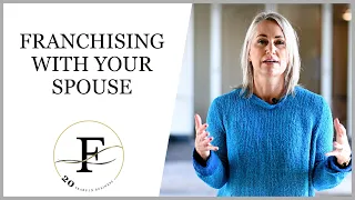 Do You Need a Spouse or Partner in Franchising?