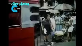 Sa Isang sulok ng Pangarap