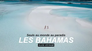 LES BAHAMAS, un roadtrip au paradis (vlog voyage)