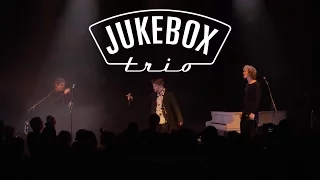 Jukebox Trio "14 Years Old" (live)