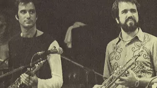 Rare Bootleg of Michael & Randy Brecker with Horace Silver Quintet Live 1973 | bernie's bootlegs
