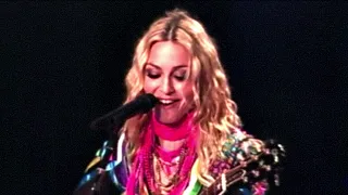 Madonna Miles Away (Sticky & Sweet Tour - Remastered)